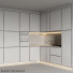 Küche Furniture 002 - 3dartistaskari1370