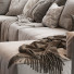 Диван Papadatos Hills Beige - Paramatma