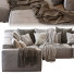 Диван Papadatos Hills Beige - Paramatma