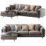 Sofa West Elm Zander - Paramatma