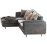 Canapé West Elm Zander - Paramatma