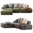 Sofa Muuto Connect Configuration 3 - Paramatma