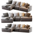 Sofa Muuto Connect - Paramatma