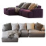 Sofa Muuto Connect - Paramatma