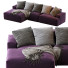 Sofa Muuto Connect - Paramatma