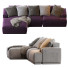 Sofa Muuto Connect - Paramatma