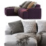 Sofa Muuto Connect - Paramatma