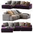 Sofa Muuto Connect - Paramatma