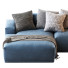Sofa Muuto Connect Configuration 3 - Paramatma