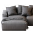 Sofa Muuto Connect Configuration 3 - Paramatma