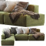 Sofa Muuto Connect 1 - Paramatma