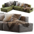 Sofa Muuto Connect 1 - Paramatma