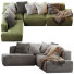 Sofa Muuto Connect 1 - Paramatma