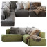 Sofa Muuto Connect 1 - Paramatma