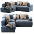 Sofa Muuto Connect 2 - Paramatma