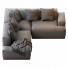 Sofa Muuto Connect 2 - Paramatma