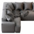 Sofa Muuto Connect 3 - Paramatma