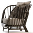 Крісло JANUS et Cie Kyoto - Paramatma