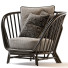 Крісло JANUS et Cie Kyoto - Paramatma