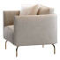 Fauteuil Aston Martin V257 - Paramatma
