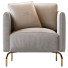 Fauteuil Aston Martin V257 - Paramatma