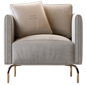 Fauteuil Aston Martin V257