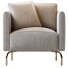 Fauteuil Aston Martin V257 - Paramatma