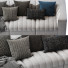 Sofa Arflex 9000 Gray - Paramatma