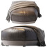 Puf Kristalia Brioni Medium - Paramatma
