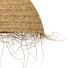 Подвесной светильник Madam Stoltz Palm Leaves Shade Bell - artpolka