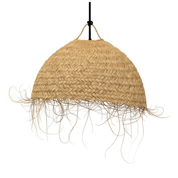 Madam Stoltz Palm Leaves Shade Bell 3D-Modell