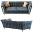Sofa Adora Diamante - Paramatma