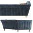 Sofa Adora Diamante - Paramatma