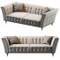 Sofa Adora Diamante - Paramatma