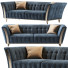 Sofa Adora Diamante - Paramatma