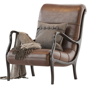 Sillón Mantellassi Esse