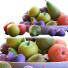 Фрукты Apples, Pear, Fig - Paramatma