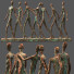 Статуетка Abstract Family Camaraderie Ornament - Paramatma