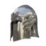 Kask Visored Barbuta - Paramatma