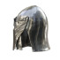 Kask Visored Barbuta - Paramatma