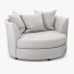 Sessel Z Gallerie Cuddler - Abdulloh3D