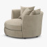 Sessel Z Gallerie Cuddler - Abdulloh3D
