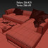 Salon B&B Italia Solo 14 - Abdulloh3D