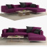 Salon B&B Italia Solo 14 - Abdulloh3D