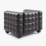 Sillón Wittmann Kobus - Abdulloh3D