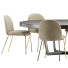 Table and Chairs Dining Set 2 - Abdulloh3D