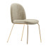 Table and Chairs Dining Set 2 - Abdulloh3D