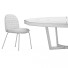 Table and Chairs Dining Set 2 - Abdulloh3D