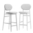 Барный стул Ariake The Outline - Abdulloh3D