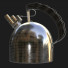 Посуд Alessi Bollitore Alessi 9091 - Paramatma